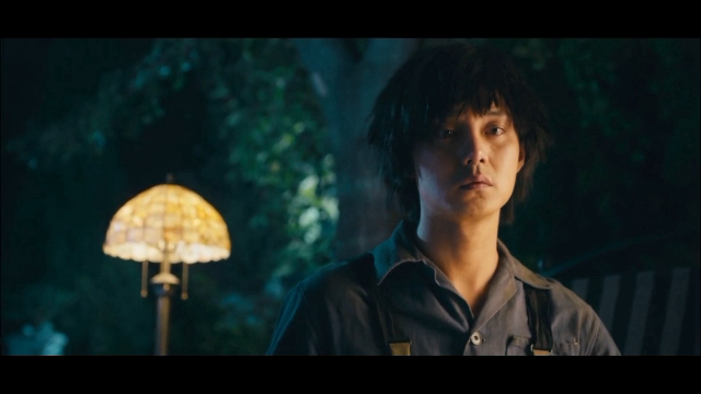 夏洛特烦恼：袁华这辈子都没想到，竟然和秋雅是以这种方式再见面