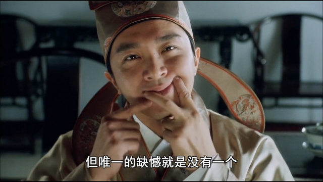 一部笑破肚皮的经典喜剧电影，5分钟爆笑8次，堪称喜剧片鼻祖！