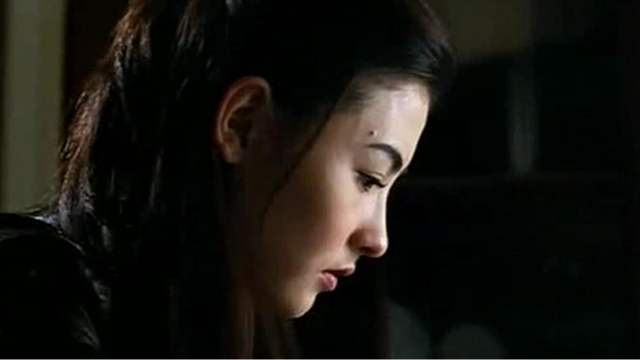 张柏芝在《十二夜》里的经典独白