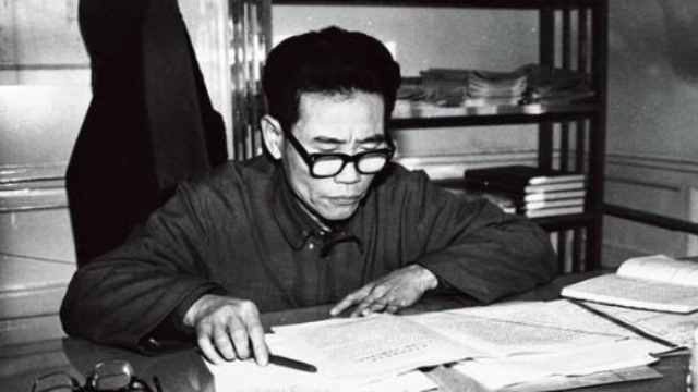 近代大师彭士禄，中国核潜艇从0到1的那个人