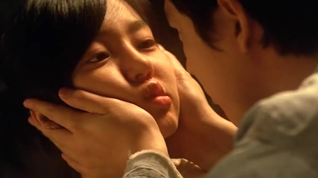 3分钟看完韩国爱情伦理片，男子因为没有积蓄，女友最终选择分手