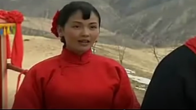 内蒙古山曲《三十里明沙二十里水》