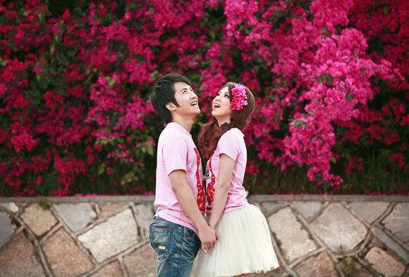 婚姻的背叛与救赎