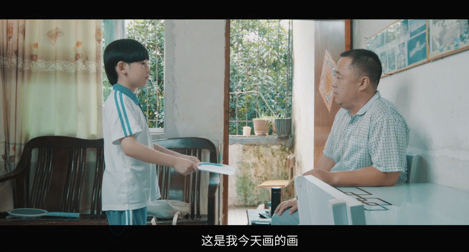 2019首支暖心视频曝光:别忘了,爱一直都在