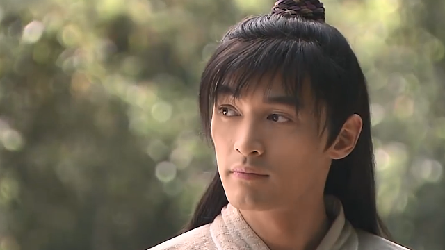 神话胡歌 凤凰网