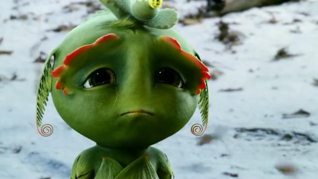 太感人了,有许多事情，不说出来是永远不会知道的