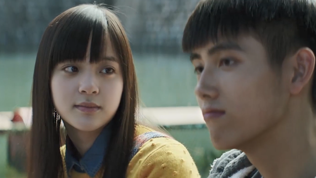 解忧邵帅民谣《写给黄淮》，不三不四的年纪，谁也不会只为谁着迷