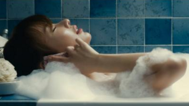 电话聊骚的最高境界莫过于此，韩国人真会聊《我的ps搭档》