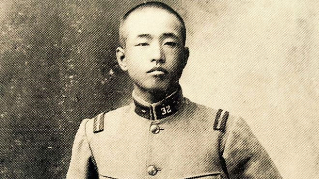 历史上的有样学样，日军的悲剧
