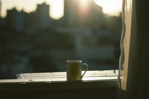 任正非：华为是灰色的
