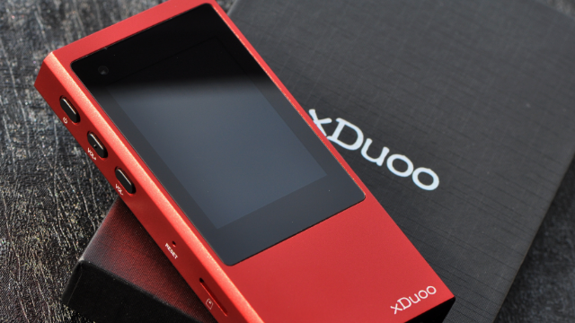 为什么烧友不愿选“千元级”HIFI播放器？乂度 X20评测