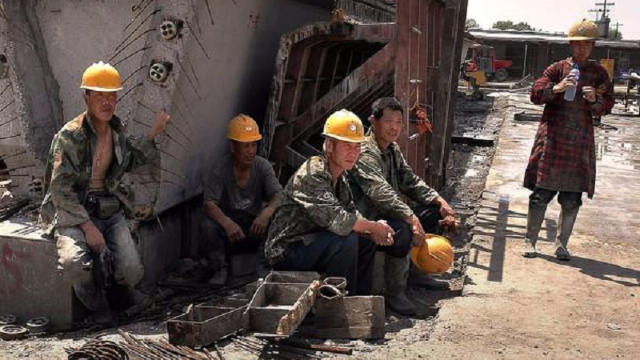 农村劳动力，未来十年内将面临大洗牌，农民将面临以下三点问题