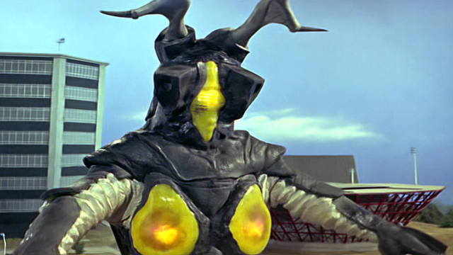 奥特曼最出名的怪兽！第一个有20种形态，第三个是奥特曼的朋友