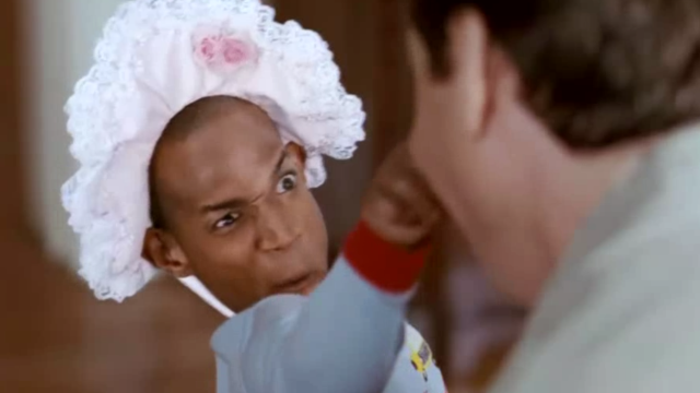 一部强烈推荐的美国喜剧电影, 从头笑到尾, 堪称“巅峰之作”