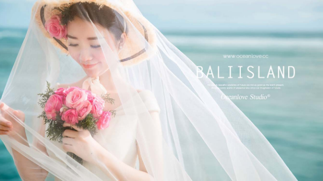 去巴厘岛旅拍婚纱照前十名哪个好 巴厘岛婚纱摄影拍婚纱照注意事