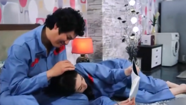 连环杀人犯被关进人权监狱,不仅好吃好喝给供