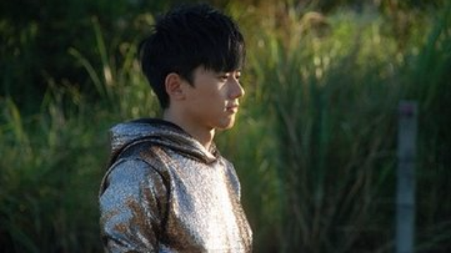 张杰《他不懂》，他不懂你的心为何哭泣，喔，他不懂你的心