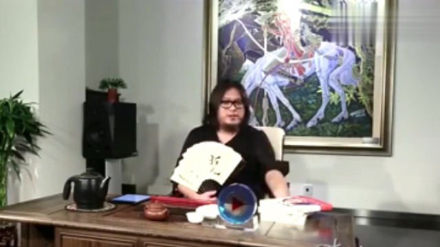 高晓松讲述美国可怕的一条法律，庆幸自己生活在中国！