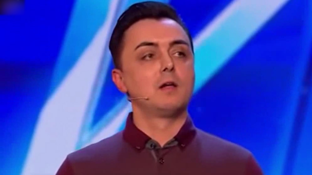 英国达人秀经典震撼全场