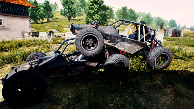 刺激战场难言X:你怎么又死了啊