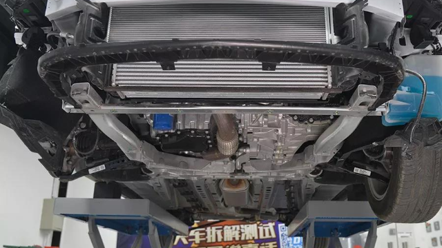 白晃晃的铝合金，威朗是一辆被低估的车（上）