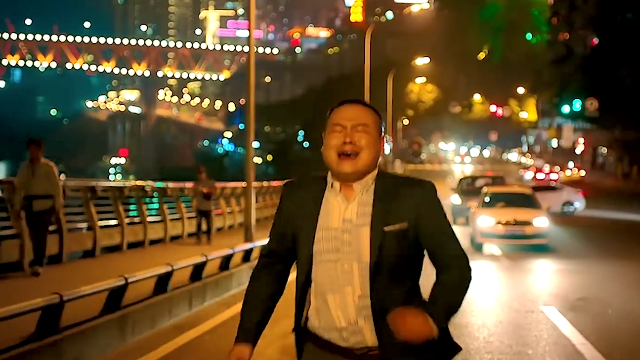 林宥嘉走心歌曲，一首《全世界谁倾听你》，好听！