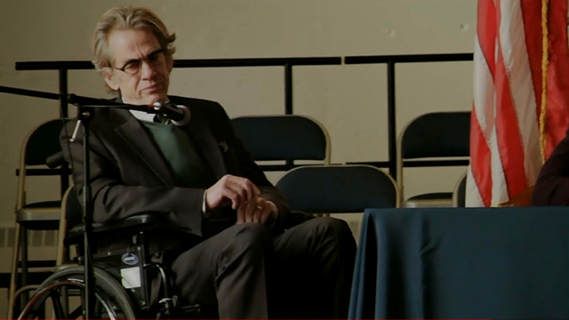 达米安和女人住宾馆，看换体视频时，不料出现交换身体男子的记忆