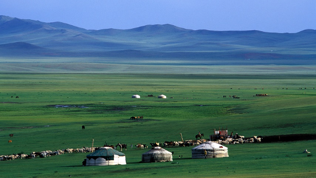 外蒙古为何会独立？专家：这三件事是主要原因