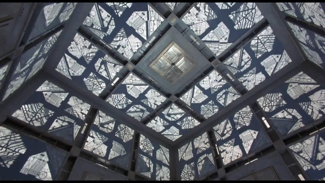 人性揭露陌生人被神秘立方体终极考验高分神作