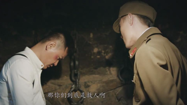 邓夫人离奇死亡，为证明清白，刘少彦把唐胖子留下去找线索