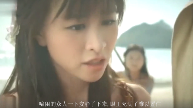 小伙闯进女人岛，还成女人部落救世主，3分钟看完《勇闯女人岛》