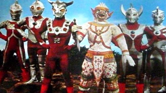 奥特曼最奇葩的5个设定！哑巴不能变身，这个奥特曼比怪兽丑十倍