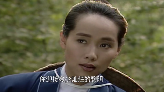 新白娘子传奇电视剧插曲,这首歌又有几个人认