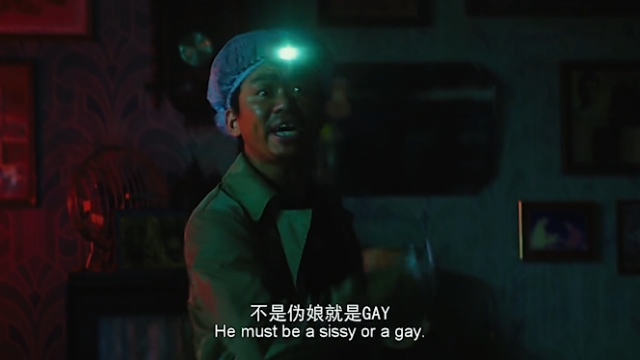 唐人街探案：王宝强房间整洁无异味，不是伪萝莉就是同性，懂得挺