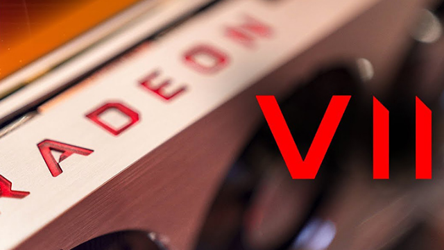 有关 AMD Radeon VII 你需要的都在这！