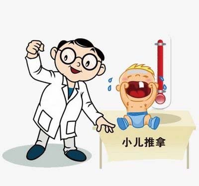 春季“促长”保健推拿，这3点调护知识你得知道丨春季促生长推拿手法视频