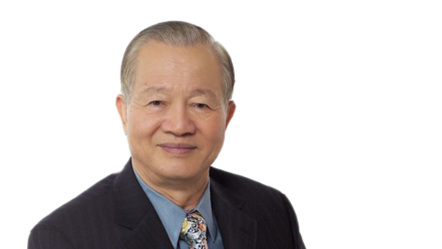 曾仕强：会合理花钱的人，才能放心去挣钱！钱要流通才能“活”