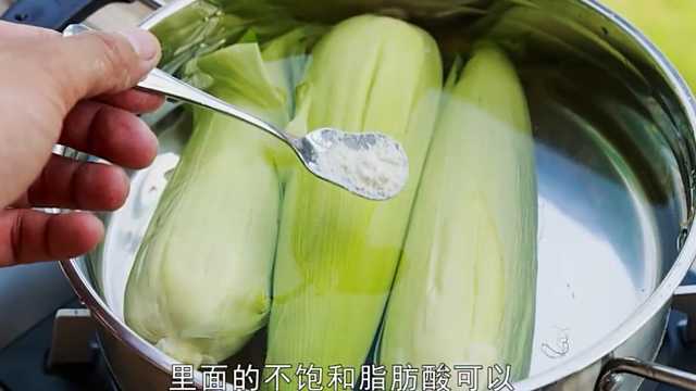 血栓最怕的5种食物！每天坚持吃一点，你的血管干净没垃圾
