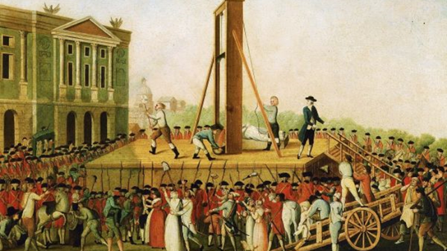 断头台的背锅侠——吉约坦