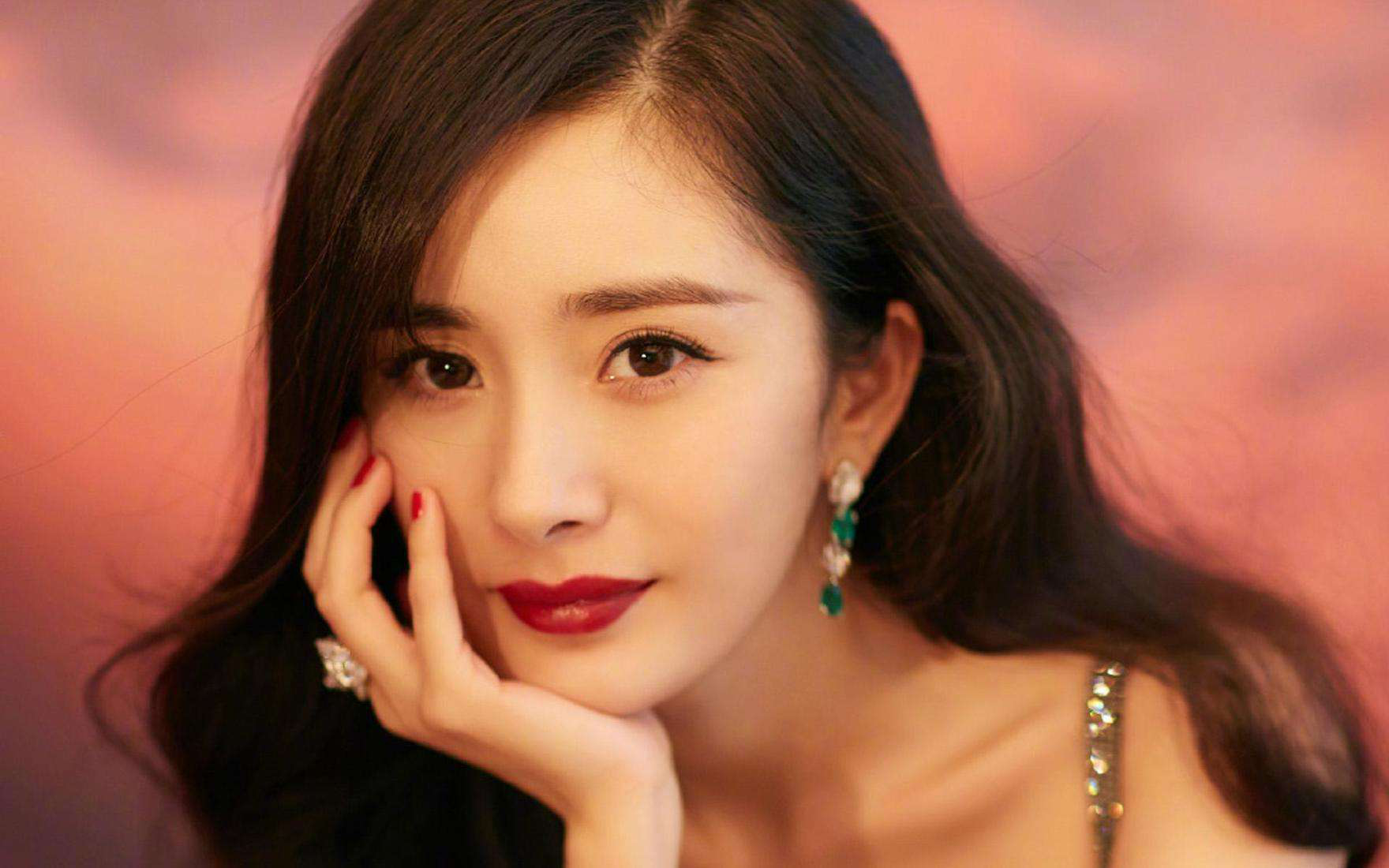 ai杨幂换脸视频,明星演技真的可以转移吗?