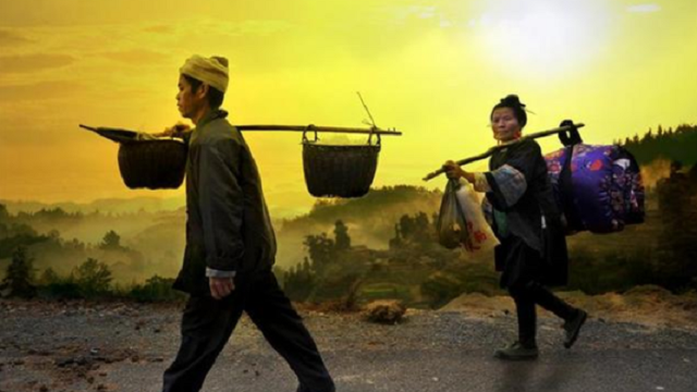 俗语：“十里路莫问饭，二十里莫问宿”，啥意思？出门在外要知道