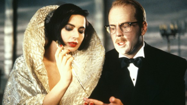 2分钟速看电影《飞越长生》