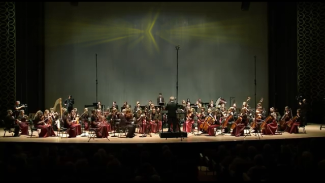 德彪西：《小组曲》