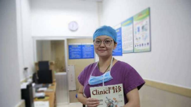 阳江全国人大代表黄晓渝：聚焦提升基层健康服务水平