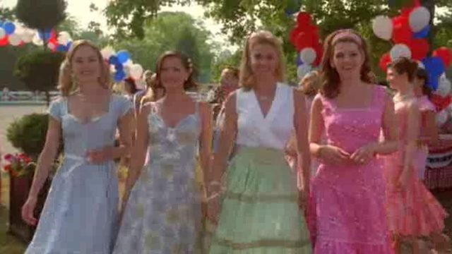 出得厅堂下得厨房能文能武温柔听话的媳妇，你敢要吗？