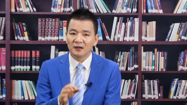 荆涛讲商业模式第46集：公司的量大任务：圈人 分钱