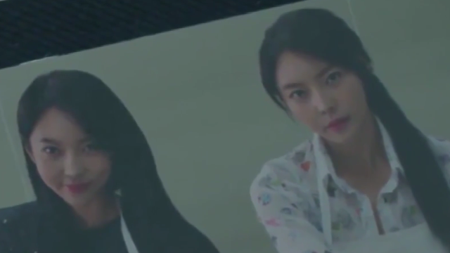 警察奉命查案，却爱上了女犯人，韩国悬疑片《屠夫小姐》值得一看