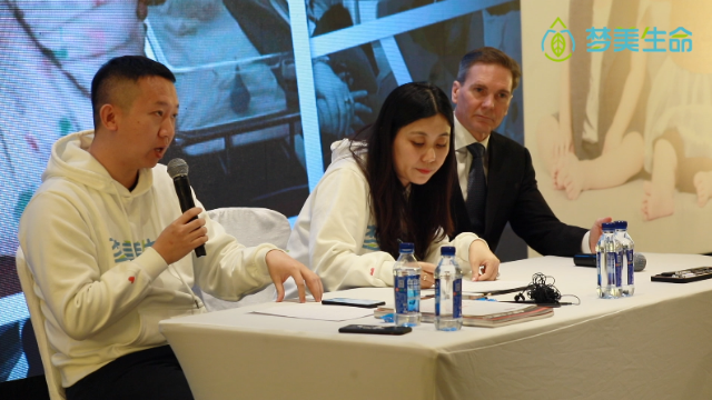 梦美生命：美国试管婴儿如何科学怀双胎？