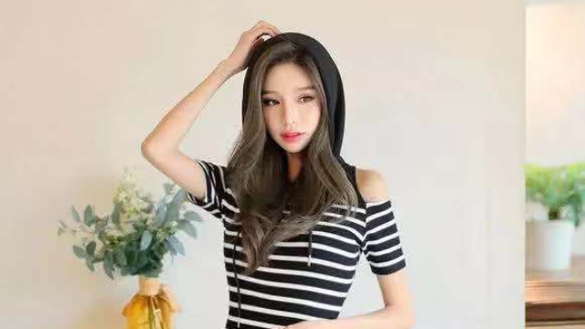 萌妹子跳舞简直绝了