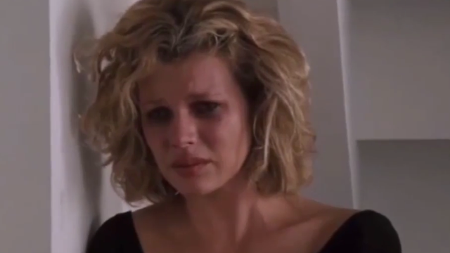 经典爱情电影《爱你九周半》，爱与欲的交织让人难以忘！